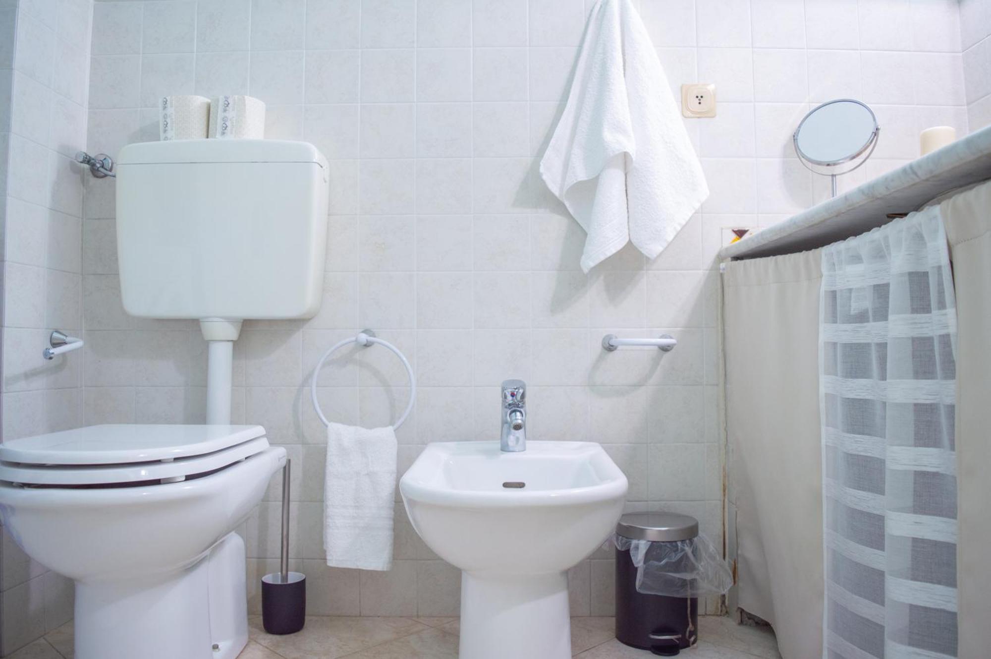 Appartement H7 Attico Blu Quadrilatero Romano Pochi Passi Dal Museo Egizio à Turin Extérieur photo